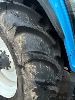 Traktor Newholland Ford 8870 - 5