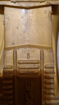 Lyžařské boty - 5