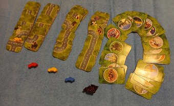 Hra Labyrinth Česká republika - 5