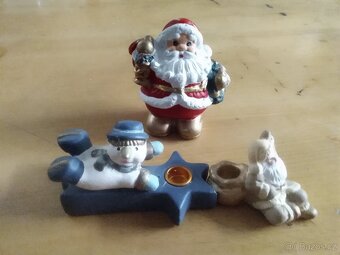 Vánoční dekorace - 5