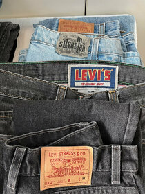Džíny - 5