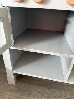 Dětská kuchyňka IKEA SILLTRUT - skvělý stav - 5