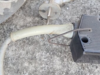 Elektrický šroubovák EŠ 106D - 5