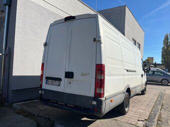 Iveco Daily 35c15V 3.0 HPI - 5