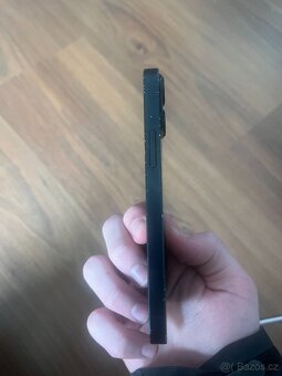 Apple iPhone 13 mini 128 gb temně inkoustový (midnight) - 5