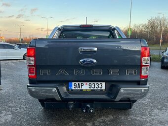 Ford Ranger 2023 - 5