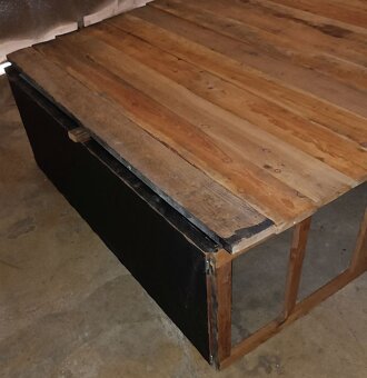 Podium pod bicí soupravu - 5