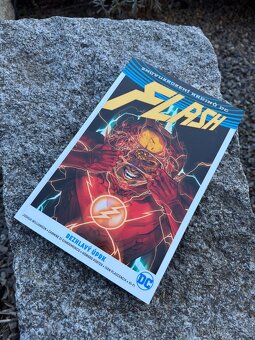 Flash - série 7 dílů - 5