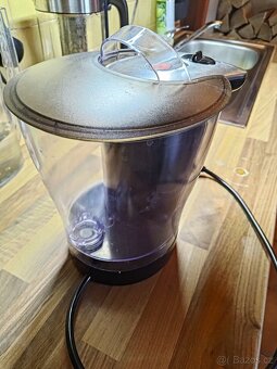 Průtoková konvice Tefal - 5