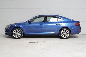 Škoda Superb, 2.0TSI,Style,DSG,Virtual,Tažné - 5