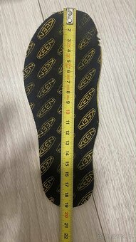 Keen kožené kotníkáče 30 - 5