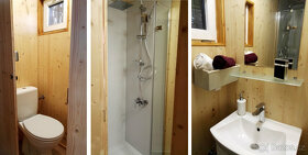 Mobilní mini dům / tiny house - 5