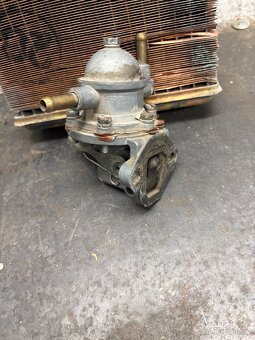 Díly na Lada 2103 - 5