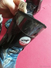 Botičky Alpinestars Super tech 43 - 5