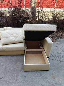 Sedací souprava L - 5