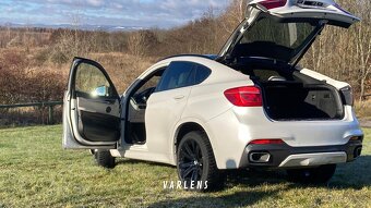 BMW X6 - 5