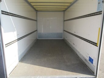 Iveco Daily 35C16, 24 000 km - 5