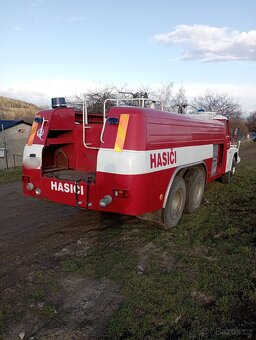 Tatra 148 cas 32 Nová STK - 5