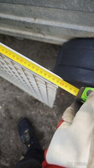 Nerezové rošty - 5