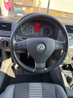 Golf 5 1.9 Tdi - 5