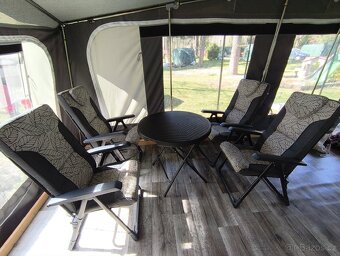 Karavan Adria Unica - 5