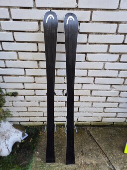 HEAD Worldcup Rebels i.SL, 136 cm - 5