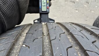 Letní pneu 225/45/18 Continental - 5