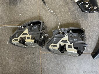 Díly BMW e90/e91 - 5