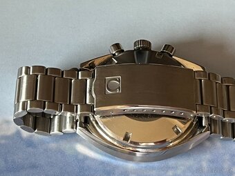 Omega Speedmaster Racing Mark II - 5