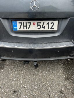 Mercedes-benz GLK 350 CDI - 5