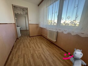 Prodej bytu 3+1, 85 m2 - Kralupy nad Vltavou, ev.č. 58175 - 5
