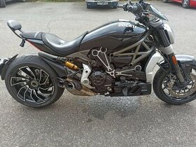 Ducati Xdiavel s r.v. 2018 - 5