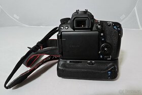 Kompletní fotovýbava Canon - 5