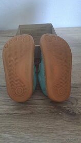 Celoroční dětské boty Froddo 24 - 5