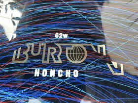 Rezervace - Snowboard Burton Honcho - 5