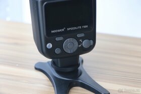 Blesk NEEWER® 750II TTL Speedlite, Nikon - 5