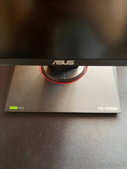 ASUS TUF Gaming VG279 27" 1920x1080 280hz - 5