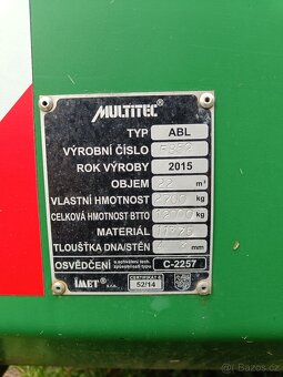 Kontajner Abroll - 5