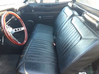 Ford Ranchero GTr.75 nova STK. - 5