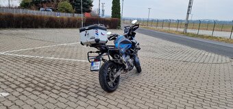 Zontes 310 T2 - 5