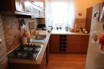 Prodej rodinného domu 165m2, ul. Mánesova, Postoloprty - 5