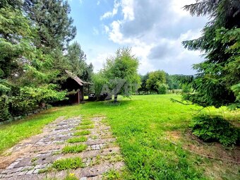 Prodej, pozemek 1858 m2 Mistřovice - 5