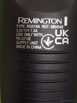 Remington MB 4048 - 5