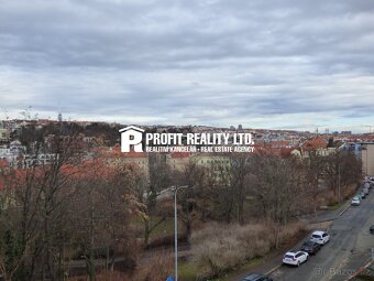 2+1/B,G, 74 m2,  Praha 4 - Nusle, ul. Boleslavova - 5