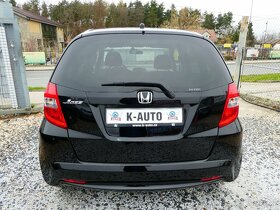 Honda Jazz 1.4i 73kW Automat,Panorama - 5