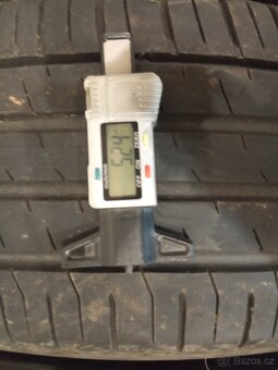 Letní 225/60 R16 225/60/16 - 5