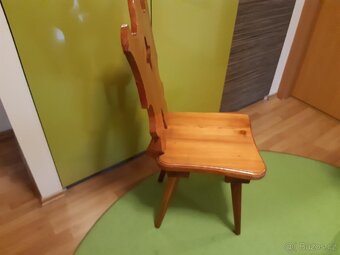 Selský nábytek - 5