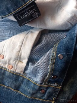 Levi's 501- W31 L30 - 5