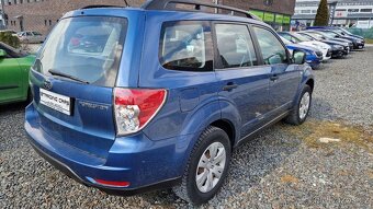 Subaru Forester 2.0 i AWD - 5