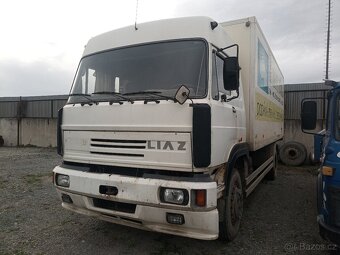 Liaz 18.33 PB - 5